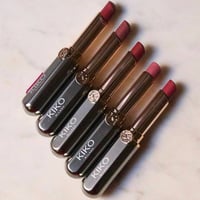 حمره • كيكو • ميك اب