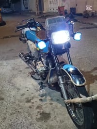 ٤ كير • موديل ٢٣ • كربيات