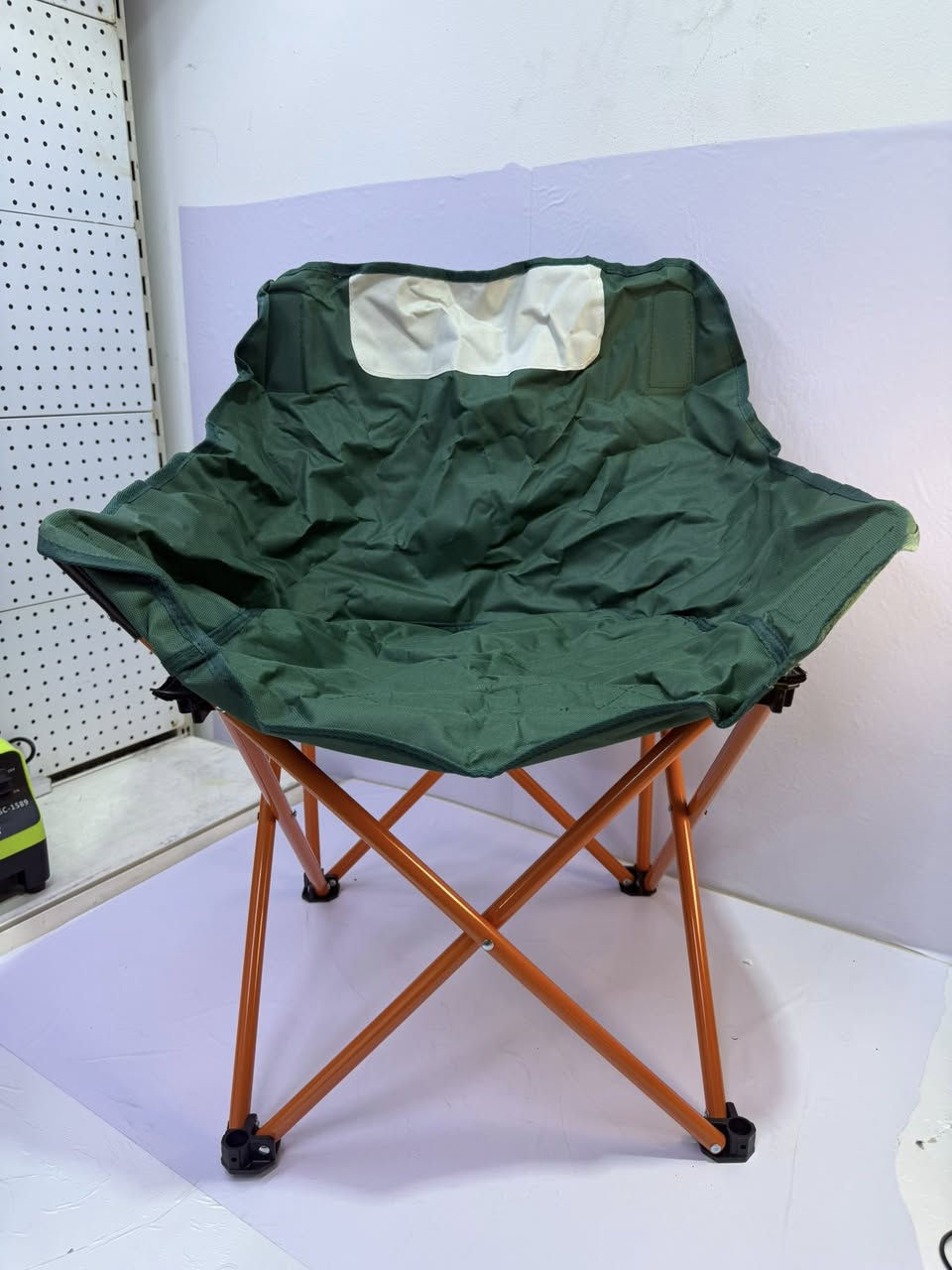 كرسي تخييم قابل للطي حديد بالكامل والقماش كتان السعر 12 الف


**إذا كنت صاحب هذا الإعلان وتريد حذفه لأي سبب، رجاءا أرسل رسالة إلى الدعم الفني**