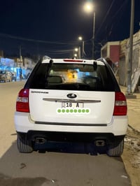 سبورتج • ٢٠٠٩ • ماشيه ١٨٠الف