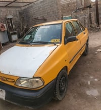 موديل ٢٠١٣ • نضيفه • رقم ميسان