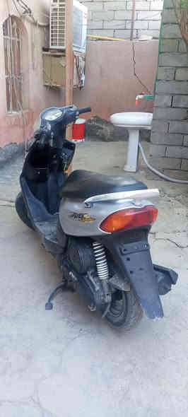 ماكس قرده ما مفتوحه كلشي بيه شغال سلف هندر اليت صطاب وره اشاير هورن مكينه ناعمه نهضه خير من الله السعر850 وبيه مجال التواصل ‏‪***********‬‏
