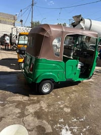 تكتك للبيع رقم او سنويه بسمي  بكان بغداد بلديات رقم ‏‪07718658548‬‏