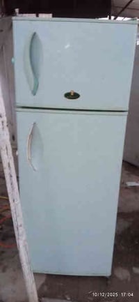 ثلاجة سامسونج • ثلاجة كريازي • حلة