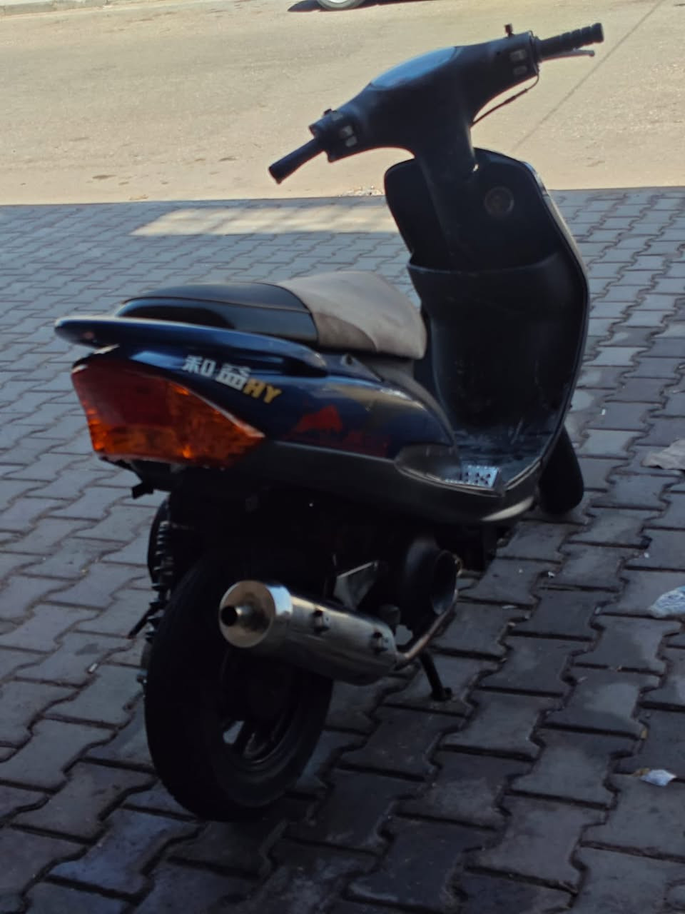 دراجه منغولي مزوده تزويد كله اصلي لبيع سعر750وبيه مجال
دراجه تشك كاع قويه


**إذا كنت صاحب هذا الإعلان وتريد حذفه لأي سبب، رجاءا أرسل رسالة إلى الدعم الفني**