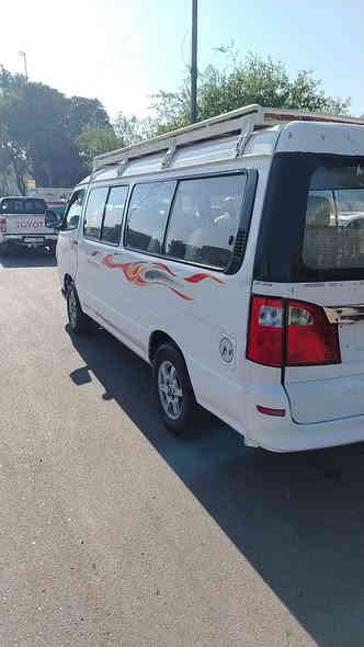 سلام عليكم
فتون فراشه
موديل 2015
سياره نضيفه مثل بصور واحلى
تخم تاير جديد
دوشمه جديده
كلشي شغال بيهه
رقم بغداد
بيه طخات خفيفه معمره
استفسار أكثر اتصل وتدلل
*********** بي واتساب
