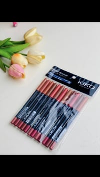 مكياج • ١٢ لون