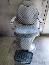 كرسي حلاقة • موصل