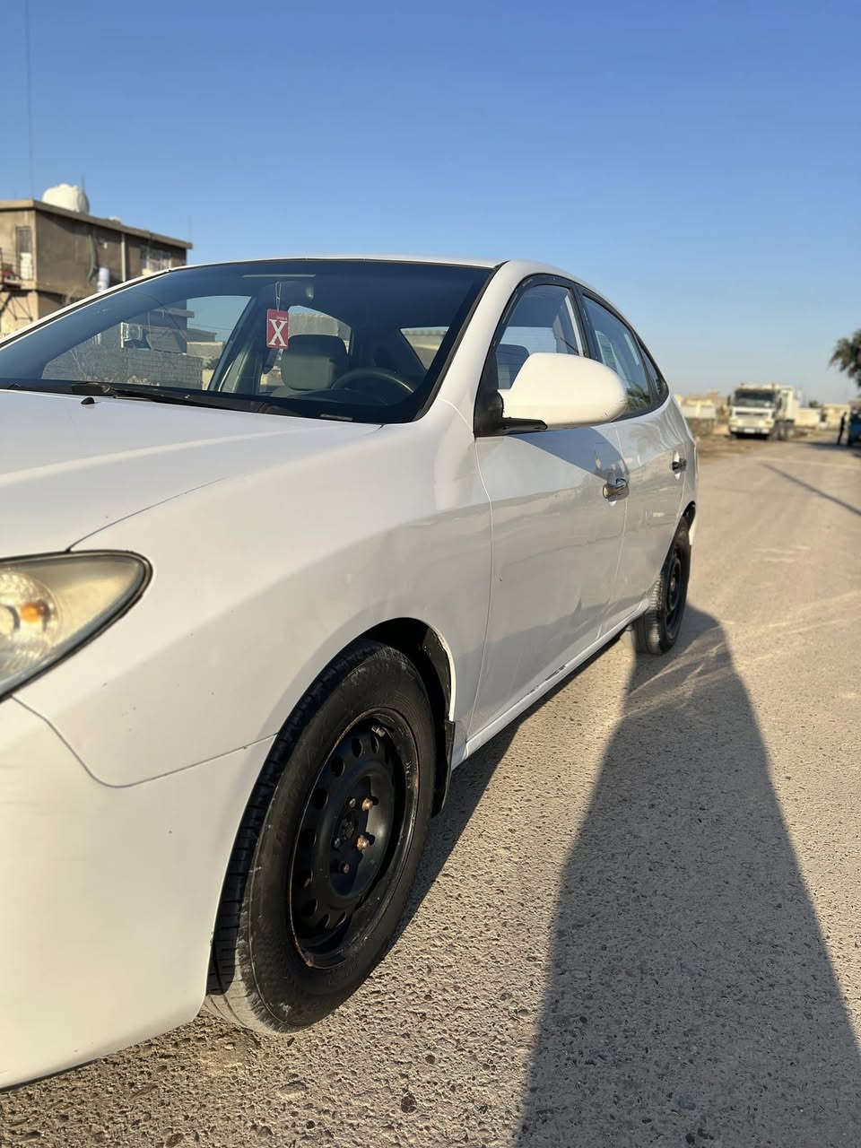 سلام عليكم
انتره للبيع
موديل 2011
مكينه 2000
كير مكينه مكفولات
سياره بسم الكردي تحويل
تخم تاير 
تبريد شغال
تجي تكلب وتشوف 
مابيها سونار
سعر 95 وبيه مجال حكً جيه 
العنوان بغداد تقاطع النهروان
***********
***********
