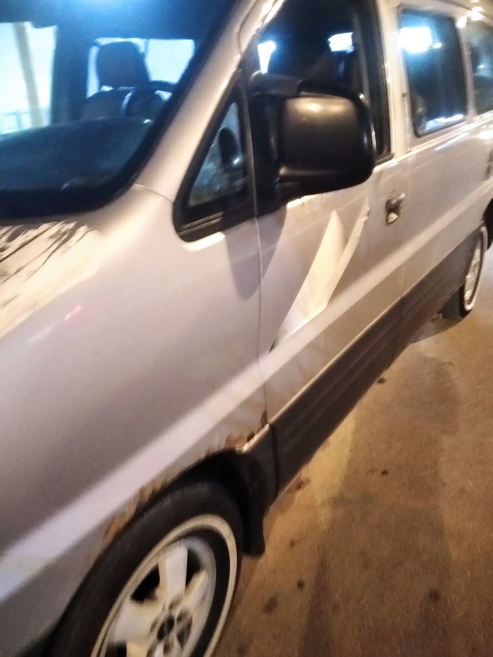 سلام عليكم. أستاركس ٢٠٠٧ رقم بابل كفاله عامه من ظربة صبغ معجون فقط الهلالات   صدامي مصفره هيئه وغرامه  مكينه جديده  حداديه جديده   مكان السياره ديوانيه الإتصال. ***********.   السعر.   50.
