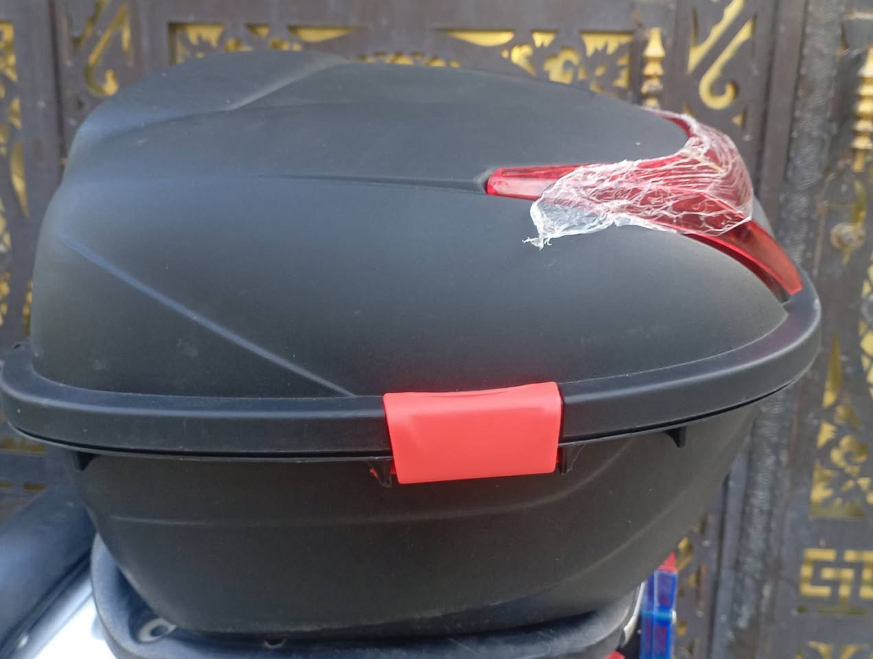 سلام عليكم جنطة سلفر،ونج جديدة، سعر 35مكاني دورة ***********
