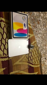 ايباد 11 معالج (A16) الشاشة: 11 إنش المعالج: A16 الذاكرة: 128GB الحالة...