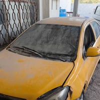 كريت ول • البصرة
