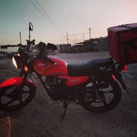 ماطور ٢٠٢٦ • جديد حرفياً • الرمادي ٥كيلو