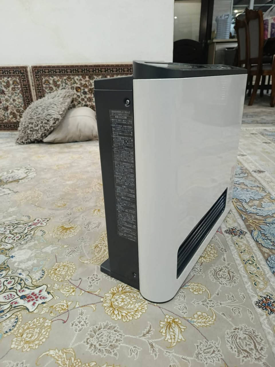 زۆپای خازوکارەبا بۆ فرۆشتن ٤ تەنو نیو ***********
