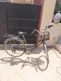 بايسكل • حجم ٢٧