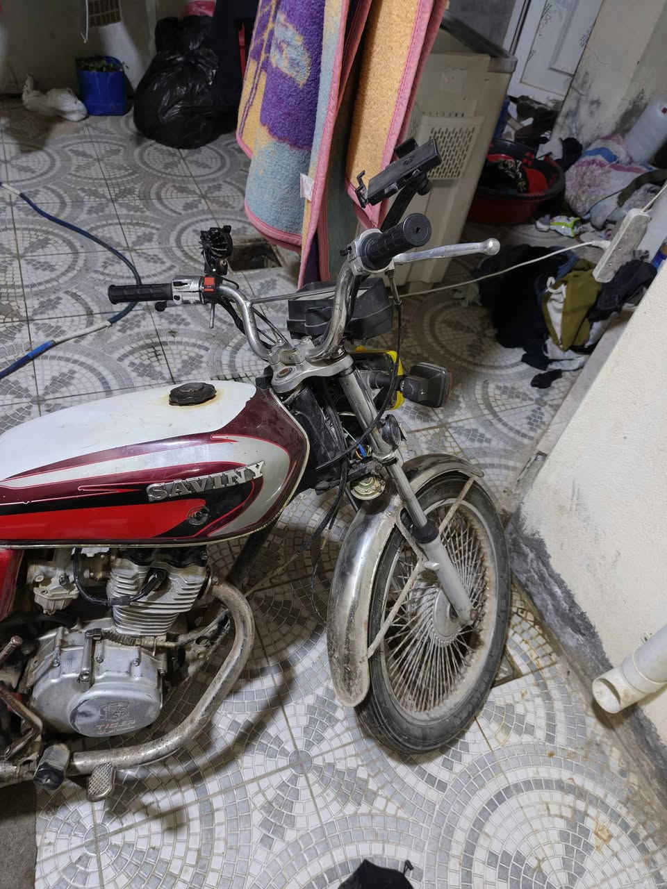 تايگر موديل ٢٠١٨ سعر ٣٧٥ قفل اوراق اصولي مكاني واسط العزيزية


**إذا كنت صاحب هذا الإعلان وتريد حذفه لأي سبب، رجاءا أرسل رسالة إلى الدعم الفني**