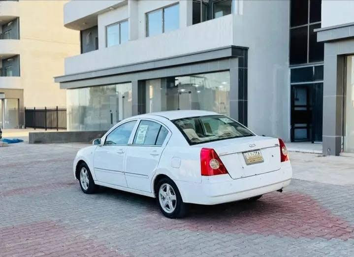 سلام عليكم شيري موديل ٢٠١٢ للبيع او مراوس حسب القناعه سياره جاهزه ما ناقصه شي بيه قطعتين صبغ السعر ٤٥وبيه مجال  *********** متواجد على الخاص وعلى الوتساب
