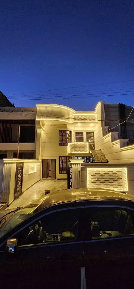 😍 🏠
مع الواجهة الذكية الإبداع يبدأ من أدق التفاصيل

✨ نقشات عصرية وتصاميم حديثة
✨ فوم تركي فاخر يمنح الجدران لمسة فخامة وأناقة
✨ ديكورات داخلية وخارجية بأحدث التصاميم
✨ تنفيذ جميع الأعمال حسب الطلب
✨ تشطيب دقيق وجودة عالية تلفت الأنظار

كما نوفر

🏠 مقاولات عامة
🏠 ترميم وصيانة بدقة عالية
🏠 أعمال الديكور
🏠 أعمال الأصباغ
🏠 تنفيذ الإنارة الحديثة

كوادر متخصصة وخبرة ميدانية تضمن لكم أفضل النتائج

📍 العنوان
حي الجهاد – شارع الفاو – مجاور مجمع النسيم

📞 للتواصل والاستفسار
زيد خالد
***********

الواجهة الذكية
شغل احترافي يحول فكرتك إلى واقع
