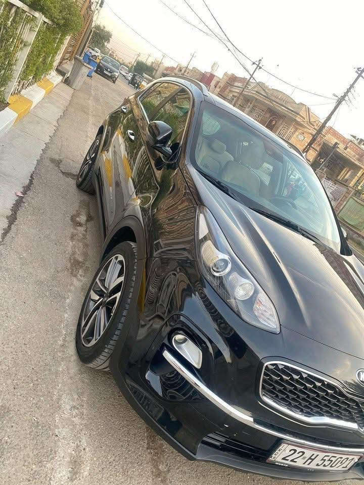 سبورتج ٢٠٢٠
خليجية وبحالة ممتازة جداً ✨
✔️ ما بيها أي نقص
✔️ محرك وكير وشاصي ممتاز
✔️ فحص كامل
✔️ استخدام نظيف جداً

✔️ جاهزة للاستخدام وما تحتاج أي مصروف

🚨 بيع مستعجل
السعر: 178 ورقة

السيارة مرتبة جداً


**إذا كنت صاحب هذا الإعلان وتريد حذفه لأي سبب، رجاءا أرسل رسالة إلى الدعم الفني**