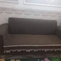 قنفات جوزي • ٨-١٠ مقاعد • بغداد