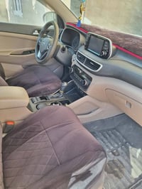 توكسان ٢٠٢٠ • مكفول • ماشي ٨٠ الف