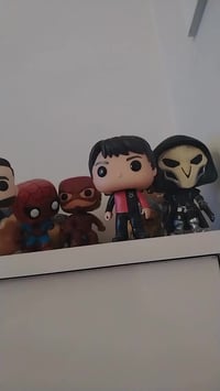 مجسمات • تواصل خاص