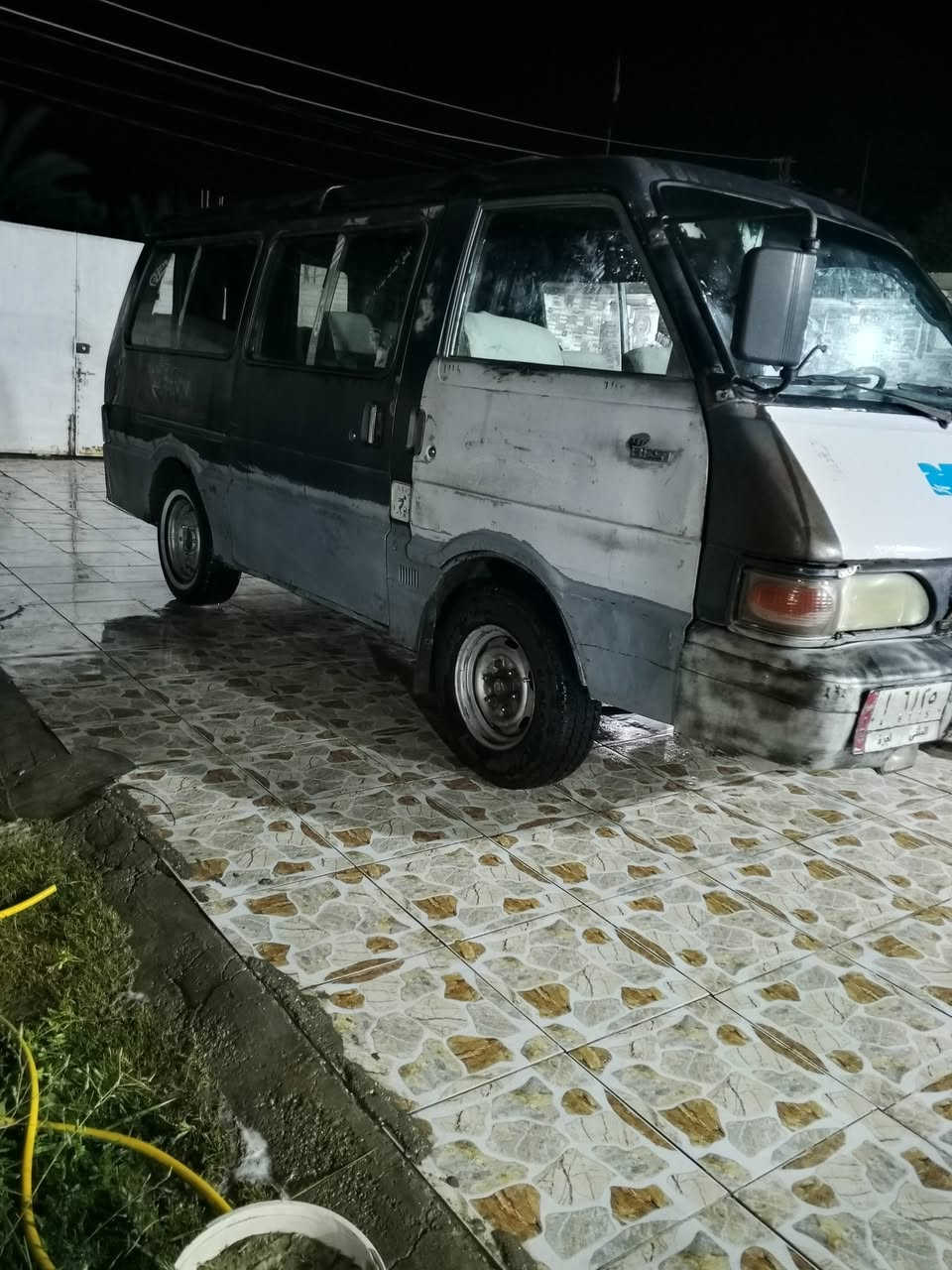 سلام عليكم كيه بستا موديل 95 مصفره هياه وصل خط بحث جدد مكينه جديده صارلها 5 تيام من شادها كير اكسن حداديه جديده تخم تاير راعيها متوفي قاصرين سعر 23 بيها مجال ***********
