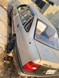 فكترا • ١٩٩٢ • اوتوماتيك