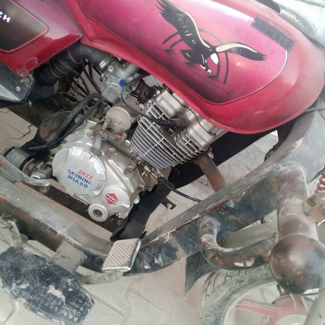 ستوتة للبيع 2018 اوراق اصوليه 850الف
الرقم *********** مكانها حي الميلاد
