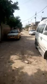 دار للبيع طابو زراعي سند 25 العنوان  بغداد سبع اقصور شارع المشروع قبل ...