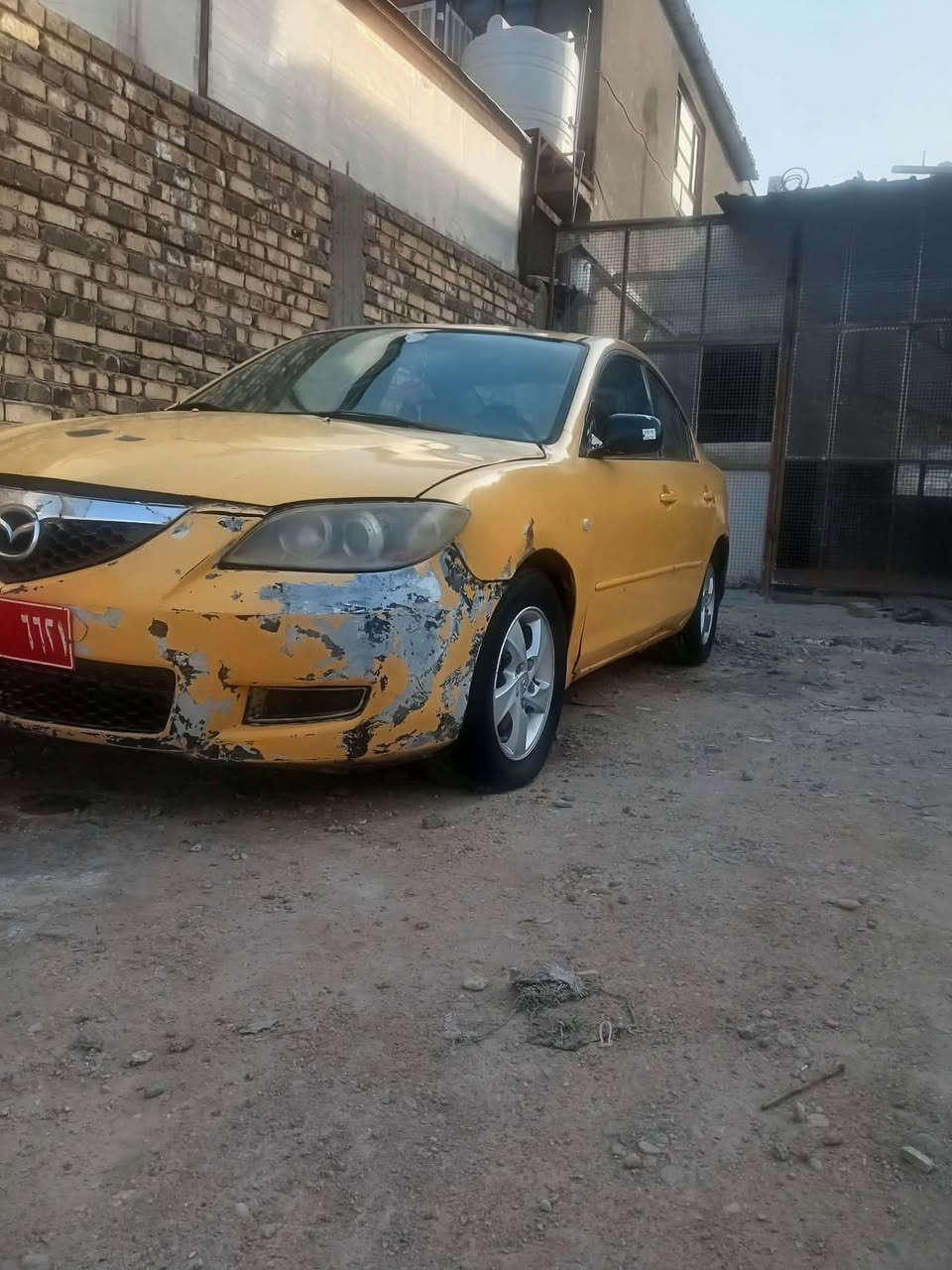 مازده زوم 3 محرك كير كورله رقم نجف تحويل مباشر موديل ٢٠٠٩
محوره كير مكينه كامري ابو جف

السعر ٢٤ ابيع اقصاد بسعر ٣٠ مقدمة ١٥ والباقي قصد 

بابل


**إذا كنت صاحب هذا الإعلان وتريد حذفه لأي سبب، رجاءا أرسل رسالة إلى الدعم الفني**