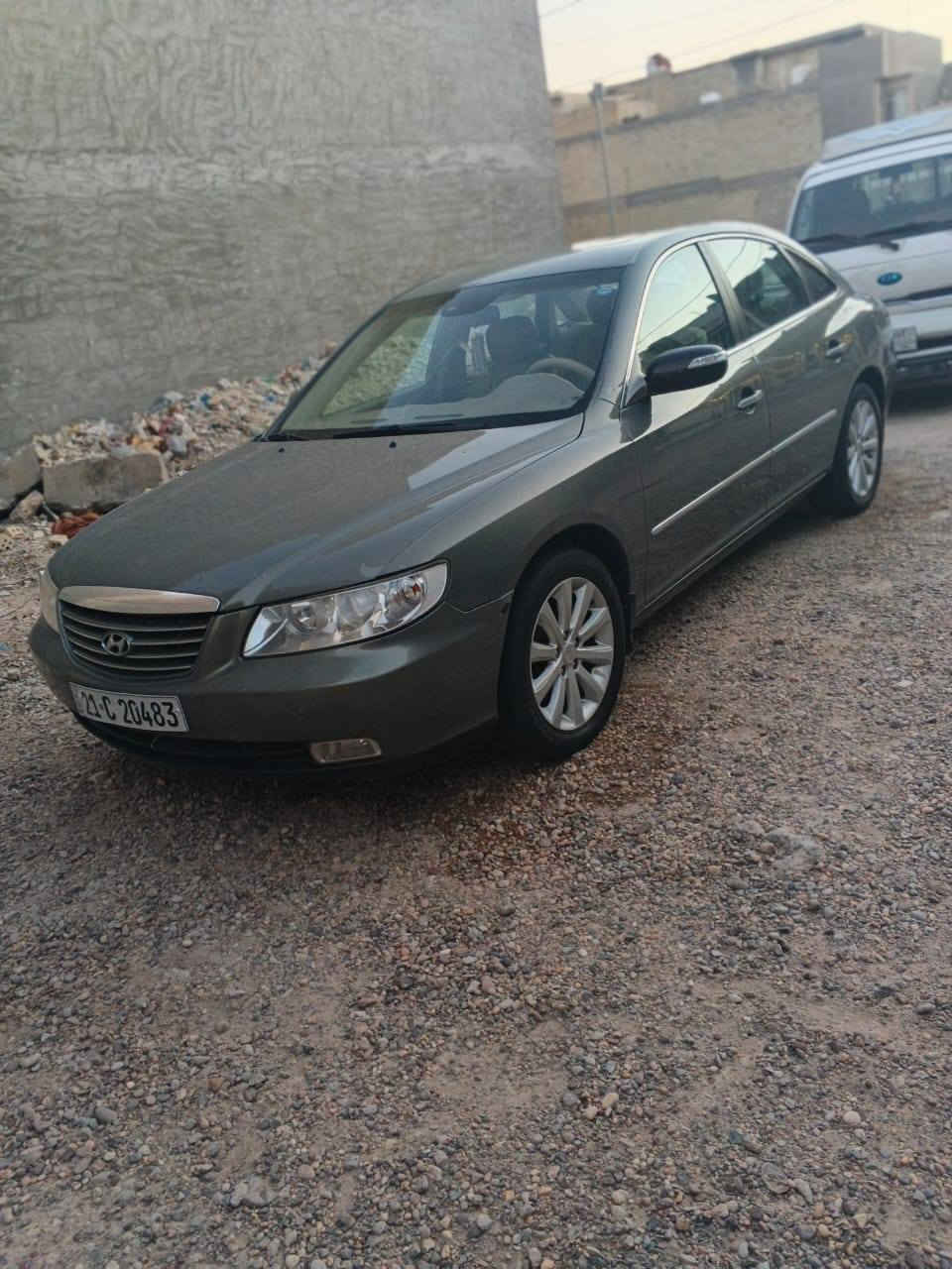 سلام عليكم ازيرا موديل 2008 مكفوله محرك كير كفاله رقم سليمانيه  استفسار اتصل ***********
