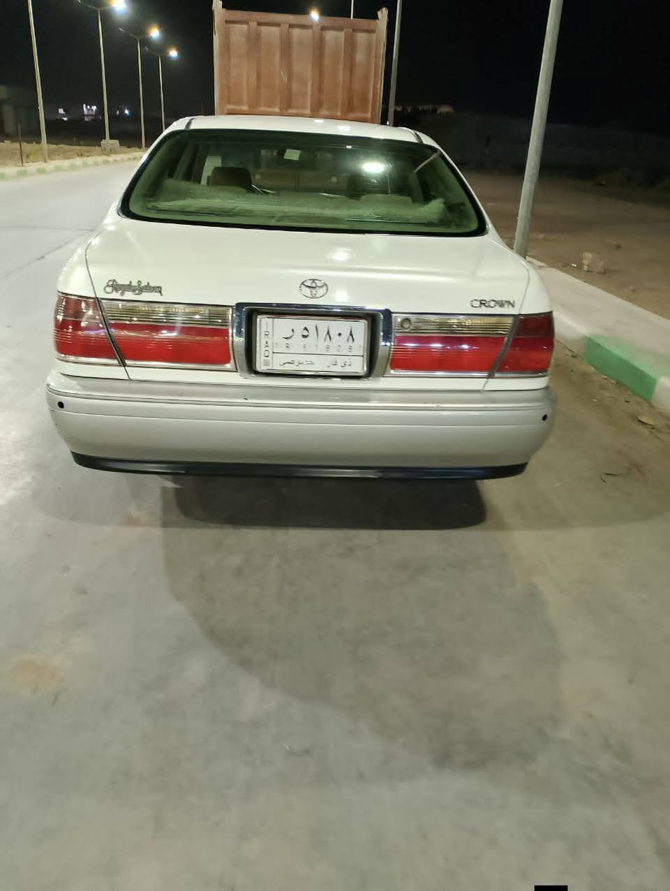 مكفوله كفاله عامه ذي قار قرار 48   دكمتين  برده خافيه   تبريد خلف  جاهزه خير من الله  التفاصيل كثر ***********سعر 125
