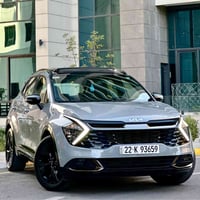 سبورتج 2024 بلاك ادشن خليجية وكالة أكدال   1. محرك 2000 دوش المرغوب  2...