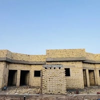 بوابة المثنى • ٢٠٠م • السماوة الشراكية الثالثة