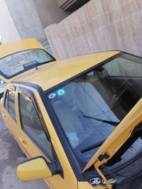 شيري كوين ٢٠١٠  مصفرة هيئة وغرامة وسنوية ورقم جديد وباسمي  ميكنة وكير ...