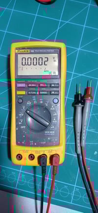 فلوك 189 • بروب ماستر أصلي • مستخدم