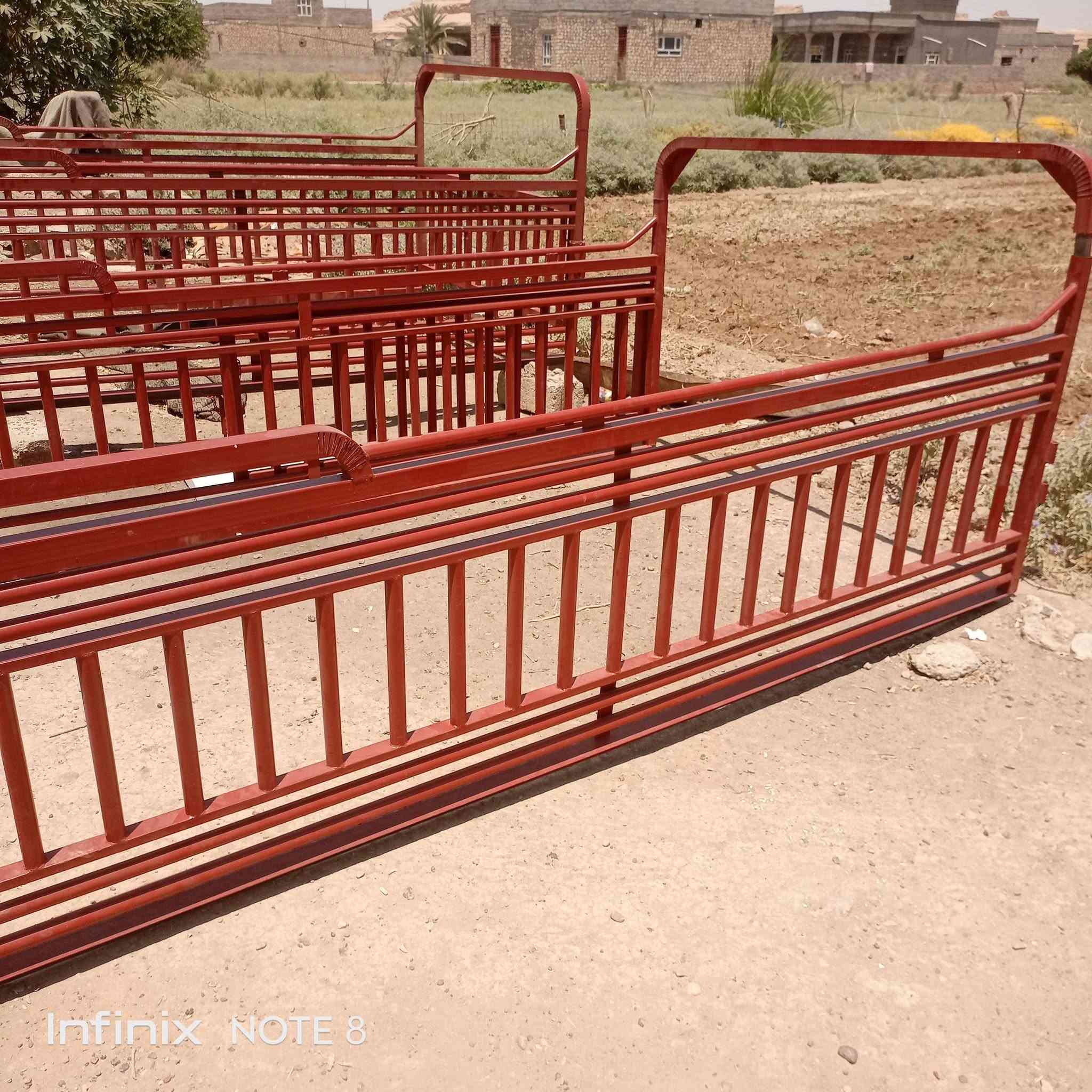محجلات للبيع سعر الواحد 450 الف وبيه مجال تصل على هاذا الرقم ***********
***********
