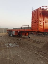 البيع عربانة اسكندريه قطعه واحده 07813107454