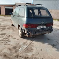 بريفيا • كير عادي • رقم كركوك