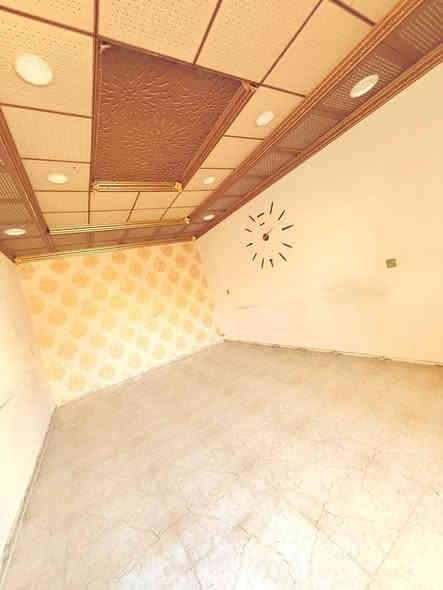 دار للبيــــــــــع طابو
مساحه 100م ركن
سعر 155مليون مع مجال للمعاملة
كركوك شارع قدس خلف حسن البغدادي 

للاستفسار الاتصال ‏‪‪‏‪***********‬‏
