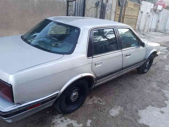 السلام عليكم للبيع اولدز موبيل رقم بغداد انكليزي سنويه لل٢٩ كير مكينه مكفولات الكشر  جارد العنوان بغداد ‏‪***********‬‏
