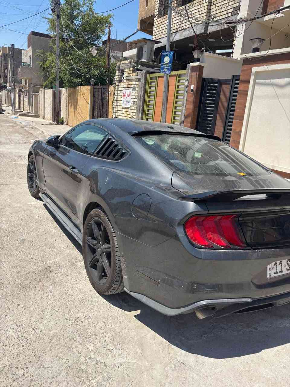 السلام عليكم موستنك ٢٠٢٠ ايكو بوست المكان بغداد
السعر 110 Colombo, Sri Lanka


**إذا كنت صاحب هذا الإعلان وتريد حذفه لأي سبب، رجاءا أرسل رسالة إلى الدعم الفني**