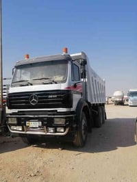 النجف مدينة المعارض • شاحنة • للبيع