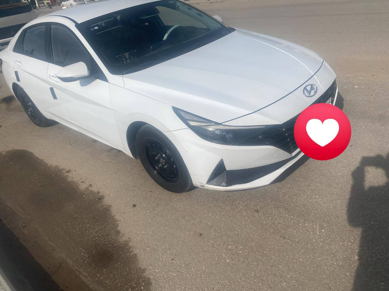 السلام عليكم النترا2021 كوري محرك دوش دبل نوزل فرول عده الفتحه تحكم كامل بصمه رادار غرفه جلد ٣انواع قياده 
رقم أربيل نكليزي بدون ضرر بيه صبغات 
سعره ١٢٨ 
مكانه نجف 
***********
