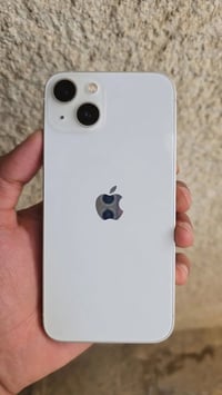 ايفون 13 • بطاريه اصلية • قفل