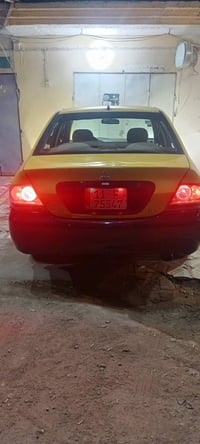 لانسر • ٢٠١٠ • بالعقوبة
