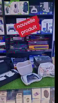 غطاء يد • بلايستيشن بورتال • اكس بوكس