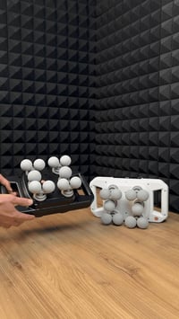 دلاكة ذكية • 10 رؤوس • قابلة للشحن